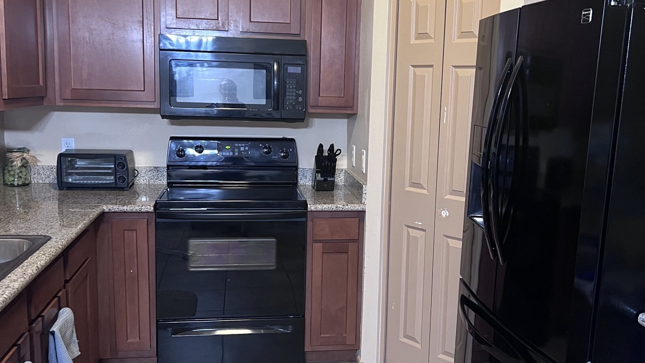 Photo of Kitchen in Villa De Paz