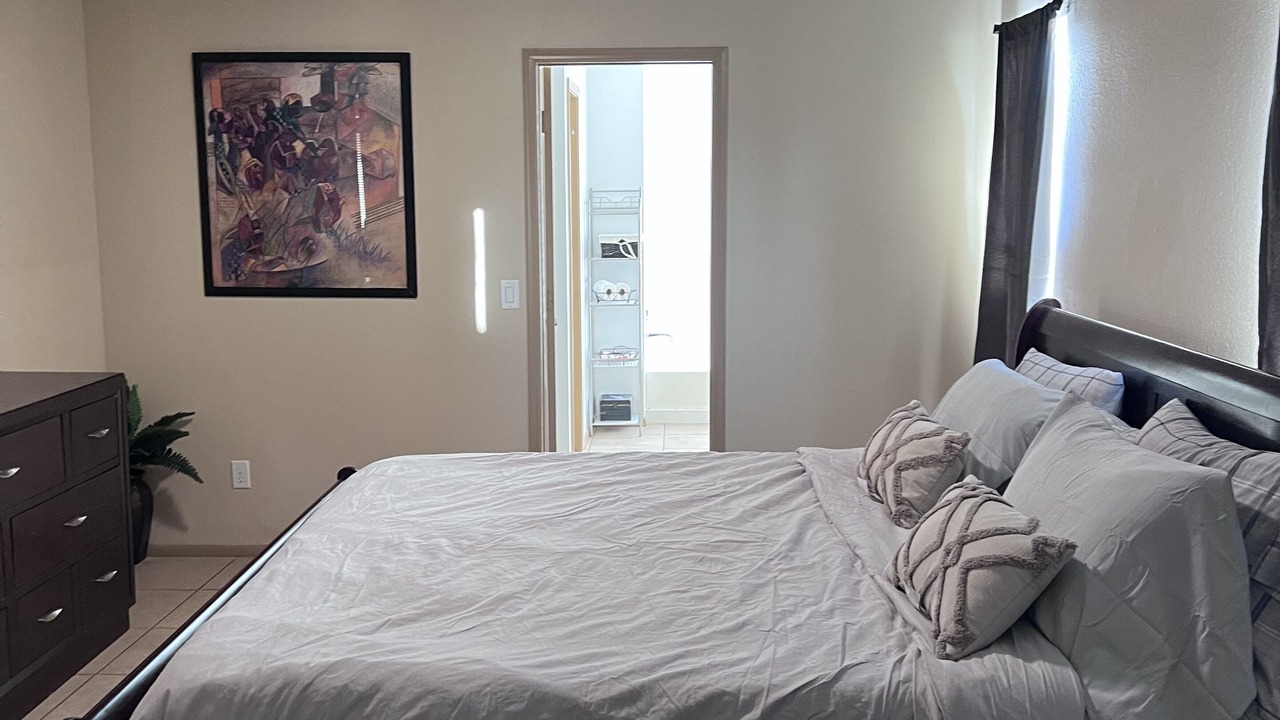 Photo of Bedroom in Villa De Paz