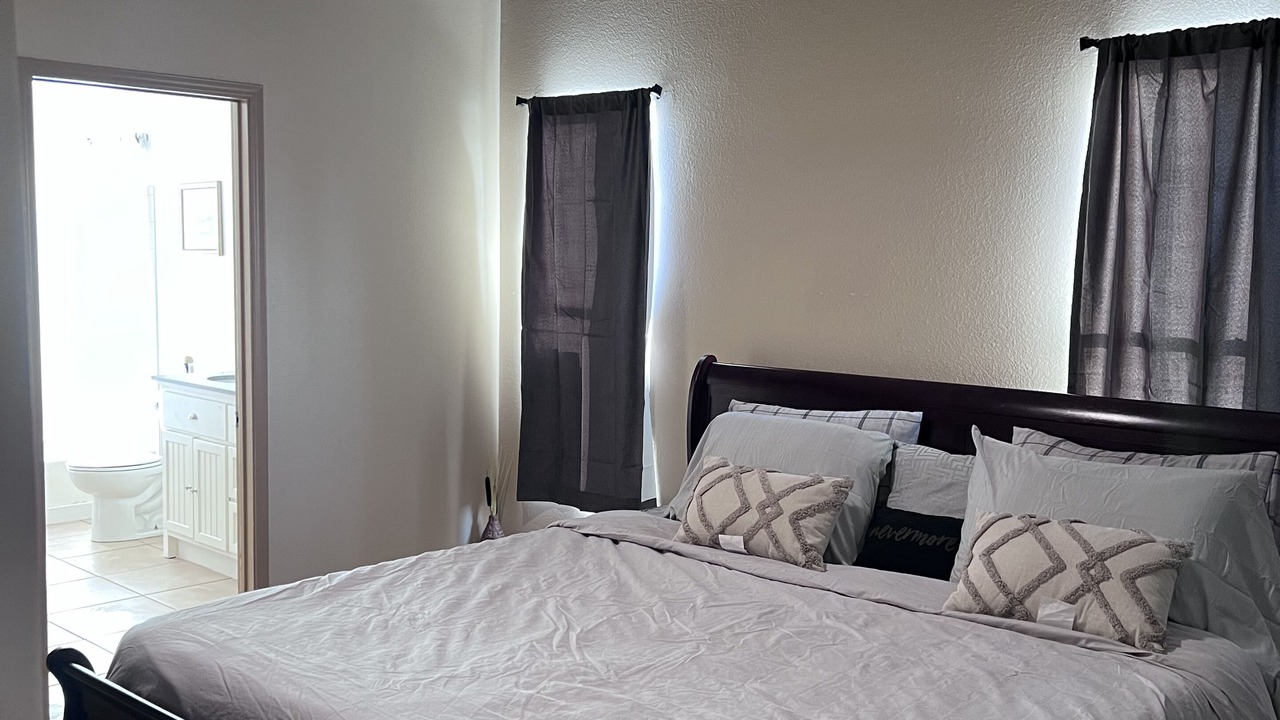 Photo of Bedroom in Villa De Paz