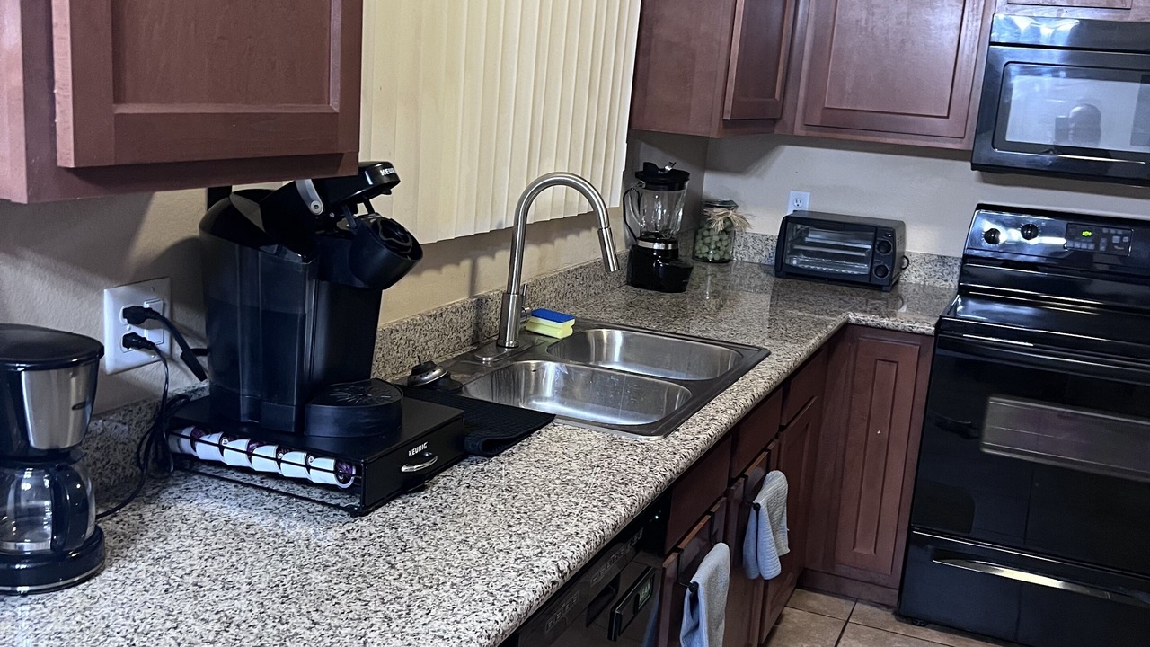 Photo of Kitchen in Villa De Paz
