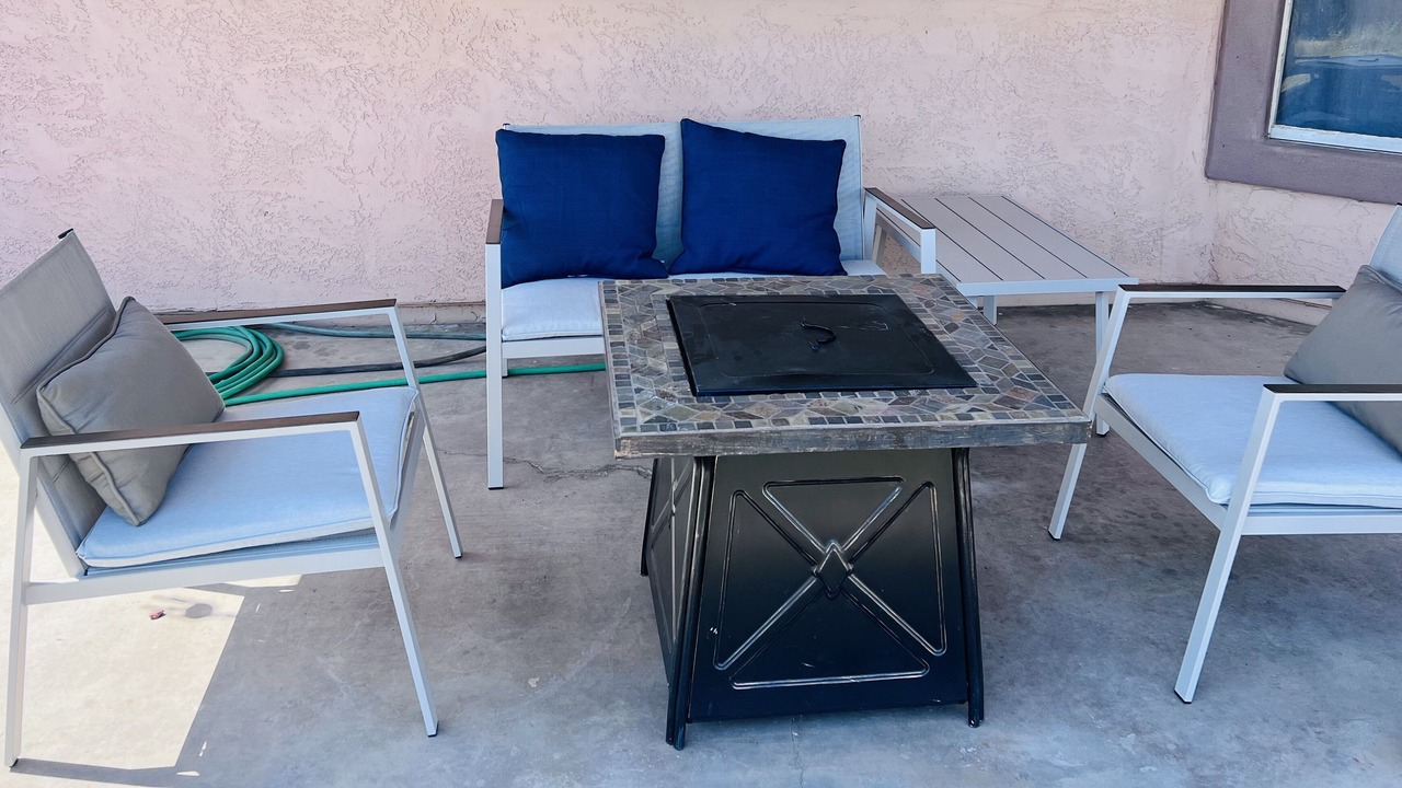 Photo of Outdoor in Villa De Paz