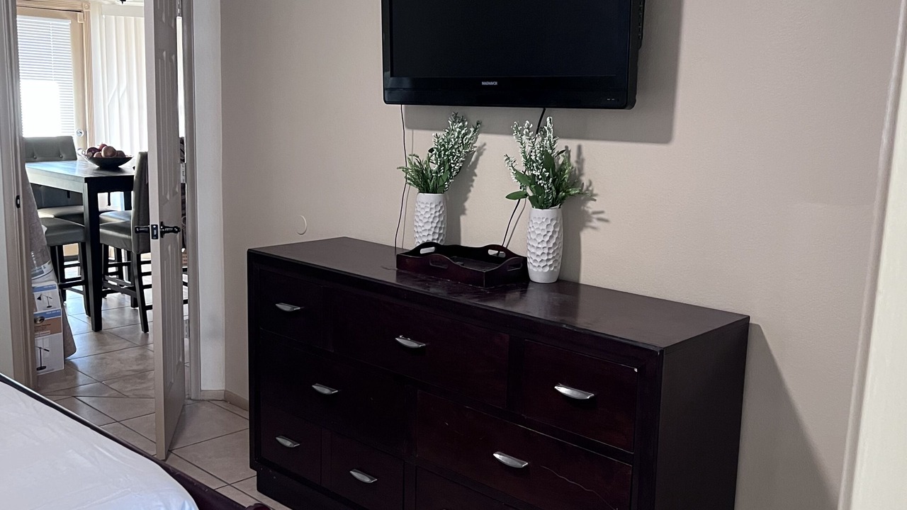 Photo of Bedroom in Villa De Paz