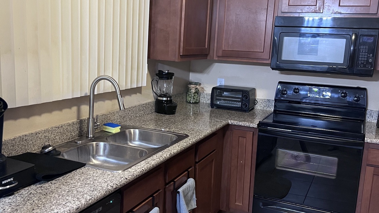 Photo of Kitchen in Villa De Paz