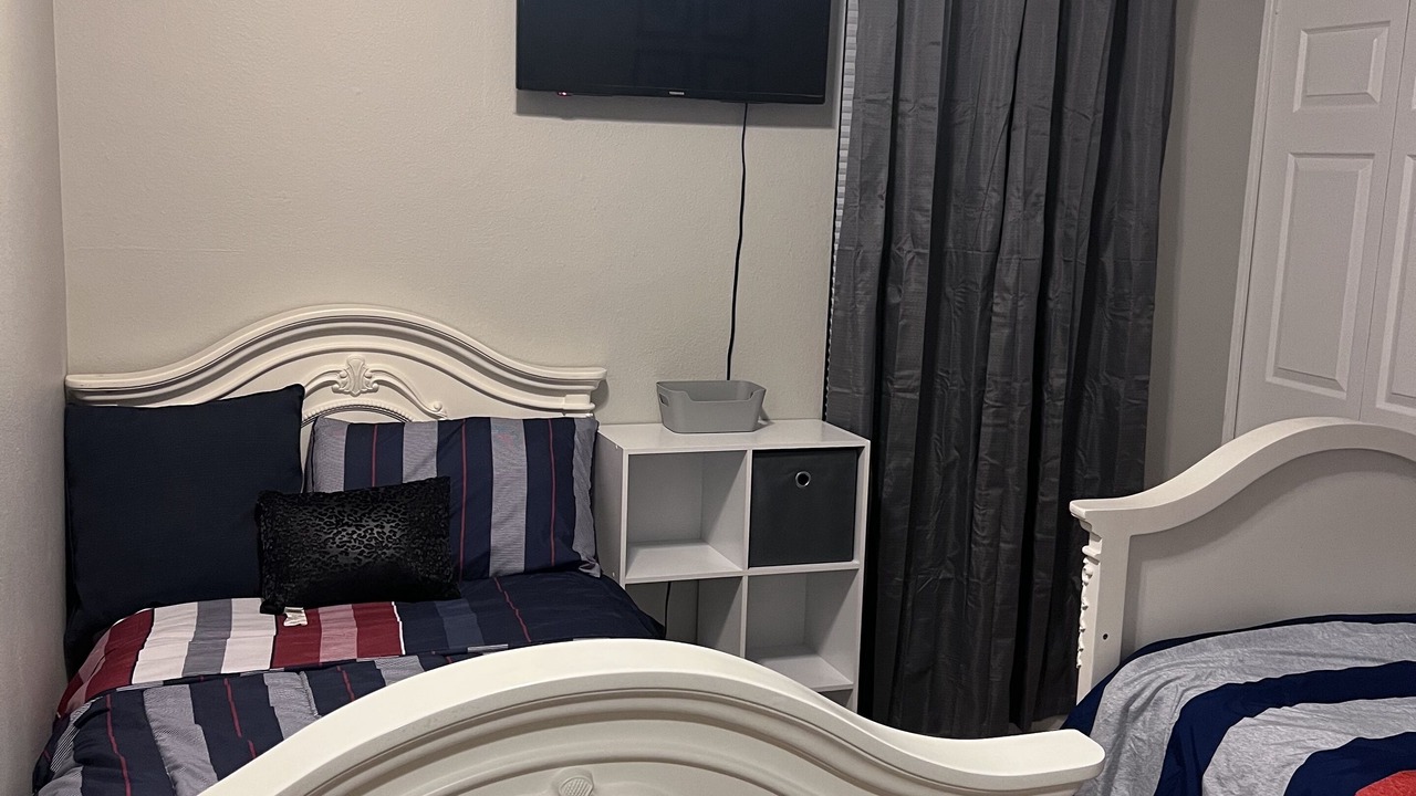 Photo of Bedroom in Villa De Paz