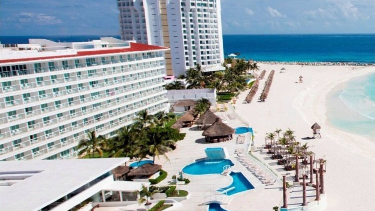 Photo of Outdoor in Punta Cancun