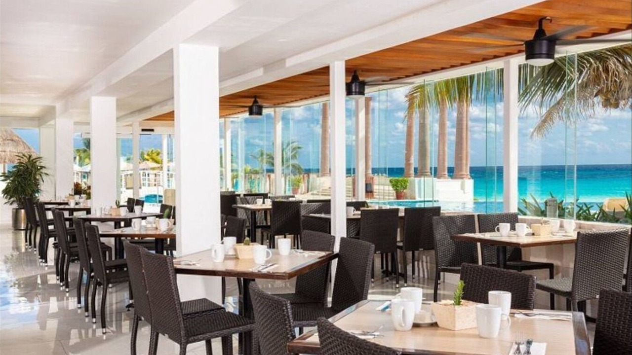 Photo of Outdoor in Punta Cancun