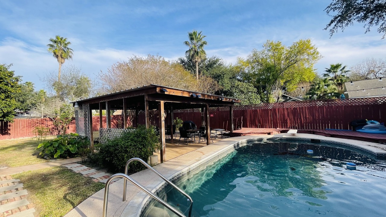 Photo of Outdoor in McAllen