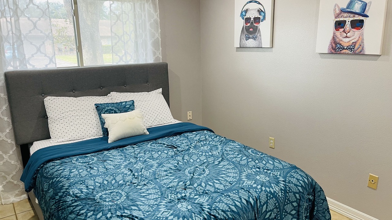 Photo of Bedroom in McAllen