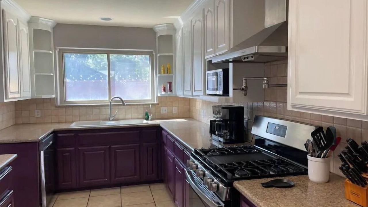 Photo of Kitchen in McAllen