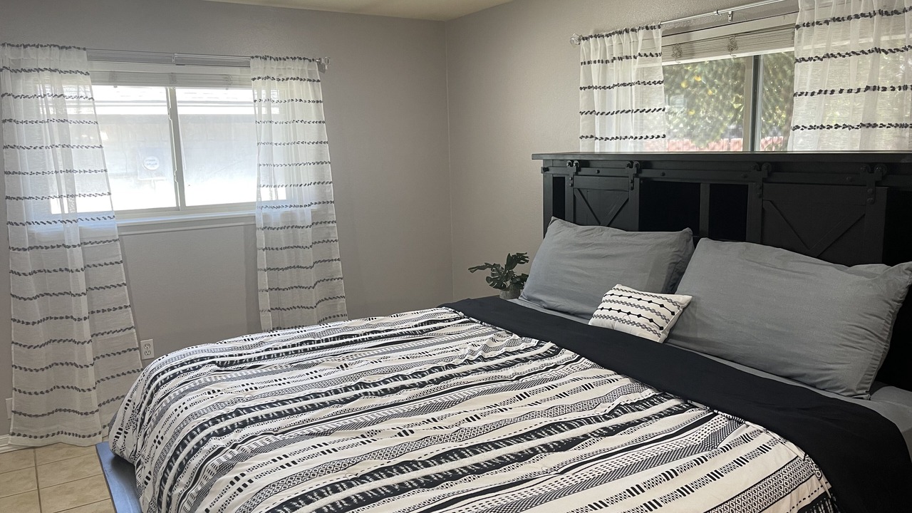 Photo of Bedroom in McAllen
