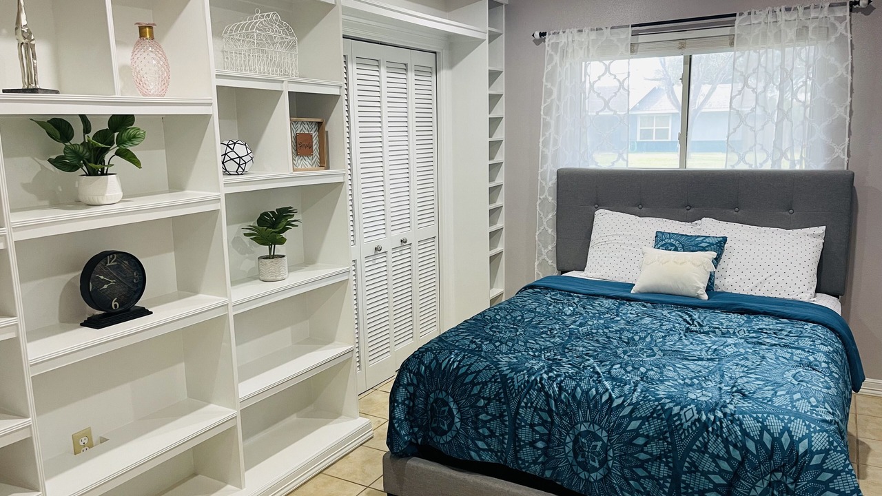 Photo of Bedroom in McAllen