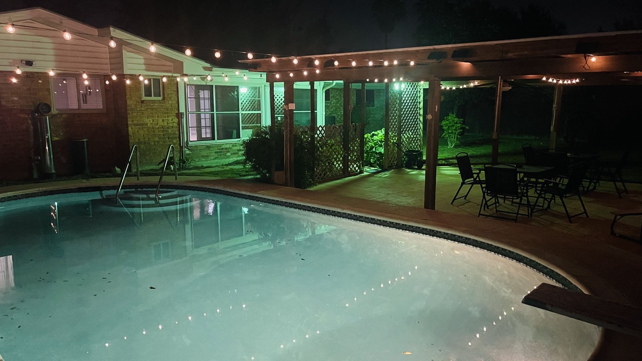 Photo of Outdoor in McAllen