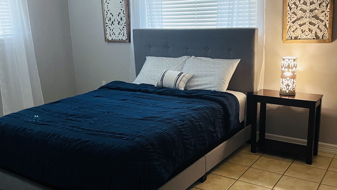 Photo of Bedroom in McAllen