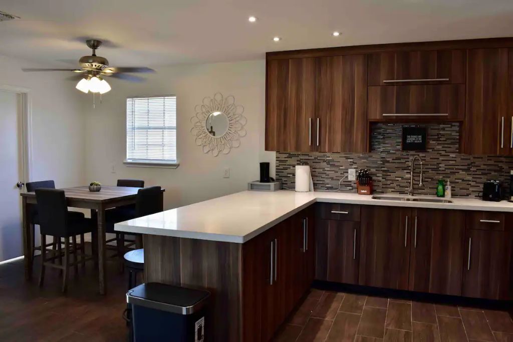 Photo of Kitchen in Weslaco
