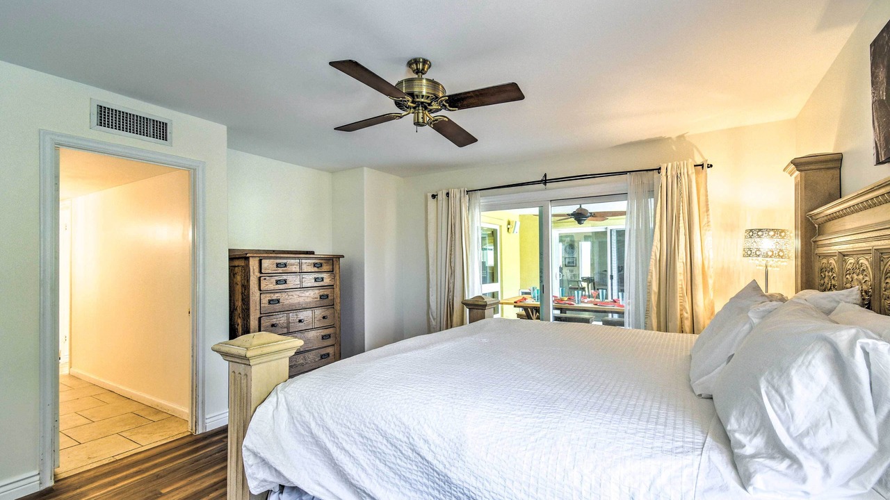 Photo of Bedroom in Sands Scottsdale