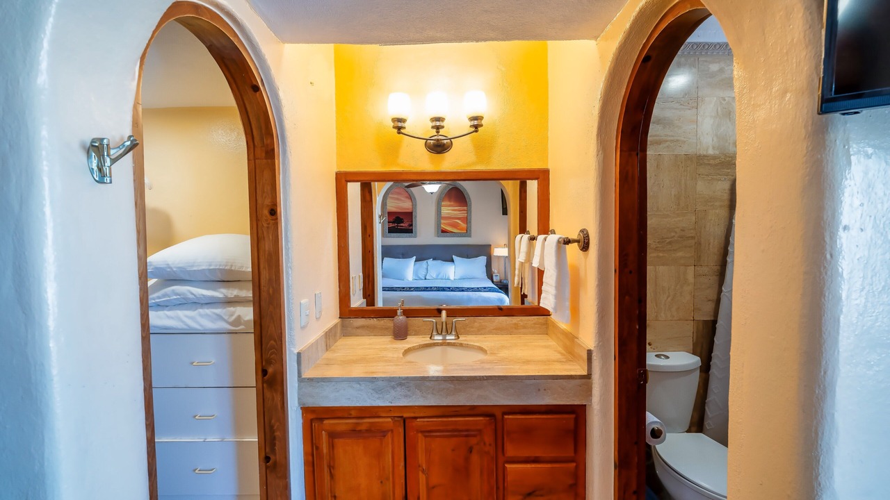 Photo of Bathroom in Bella Vista