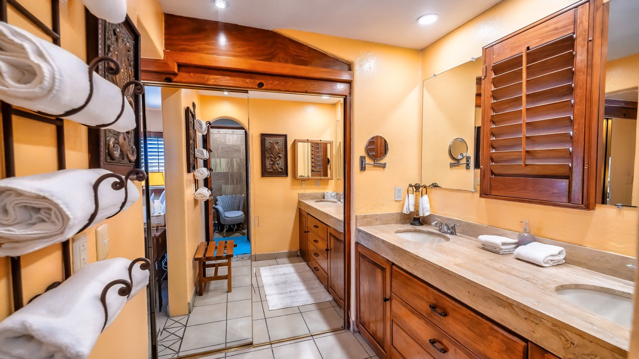 Photo of Bathroom in Bella Vista