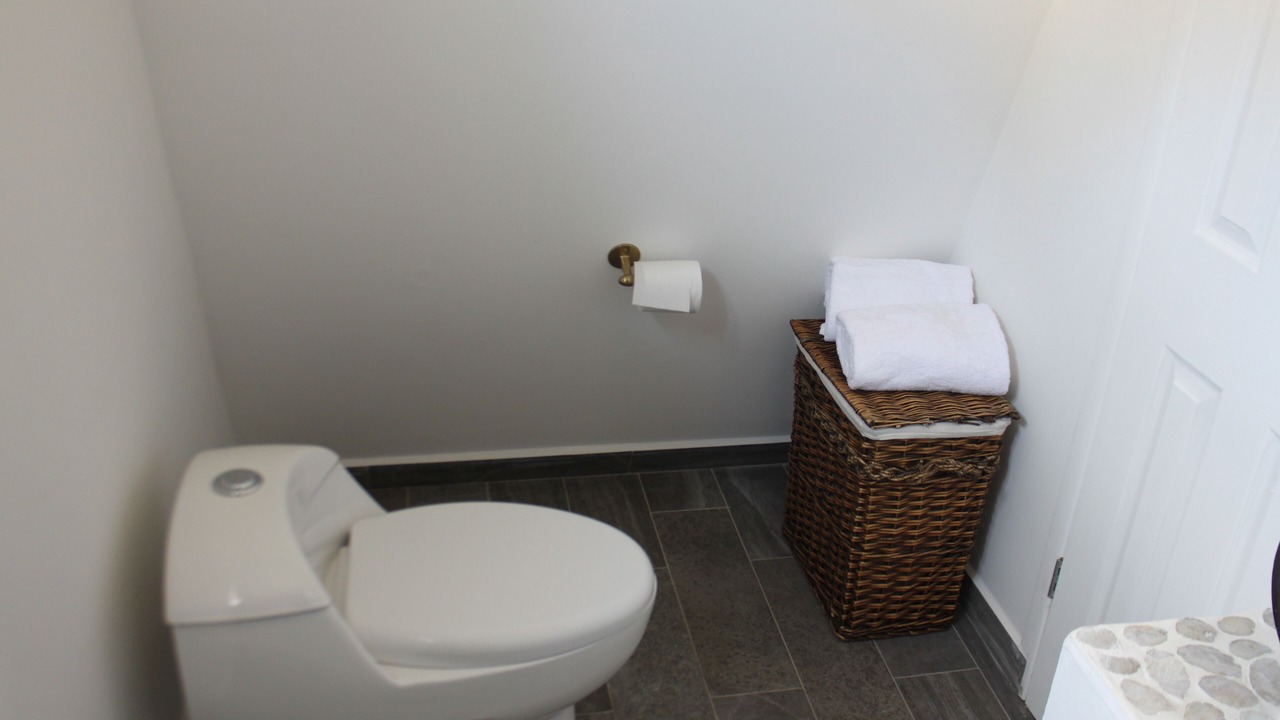 Photo of Bathroom in Valle de Guadalupe