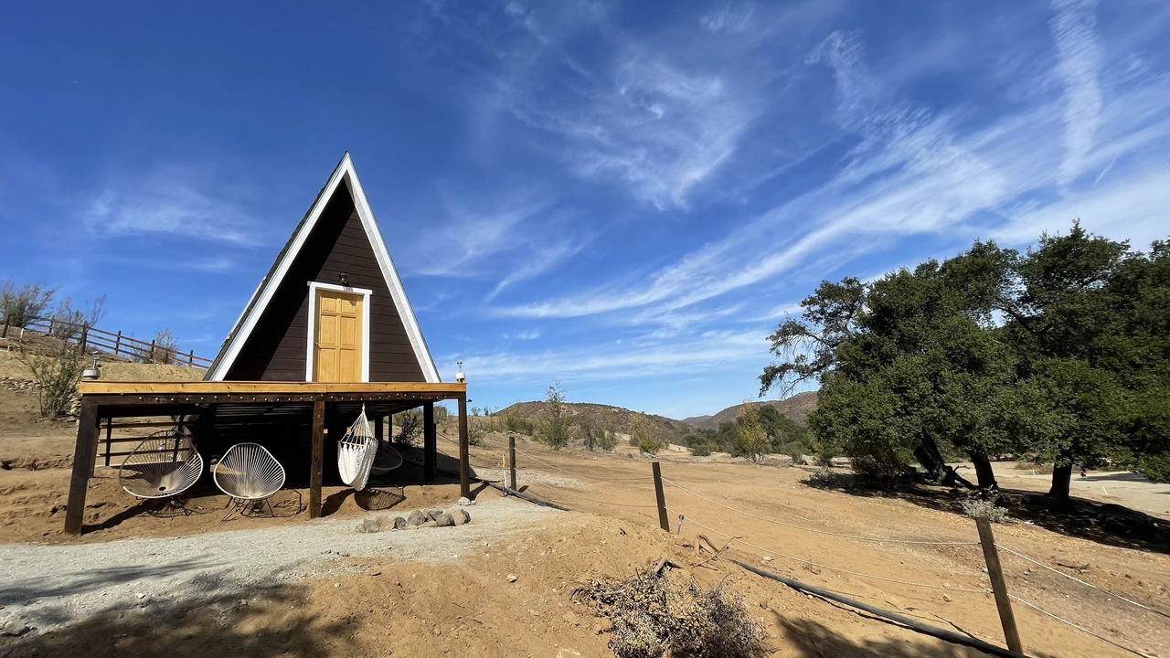 Photo of Outdoor in Valle de Guadalupe
