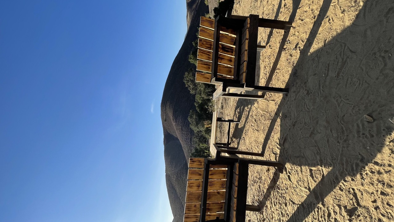Photo of Outdoor in Valle de Guadalupe