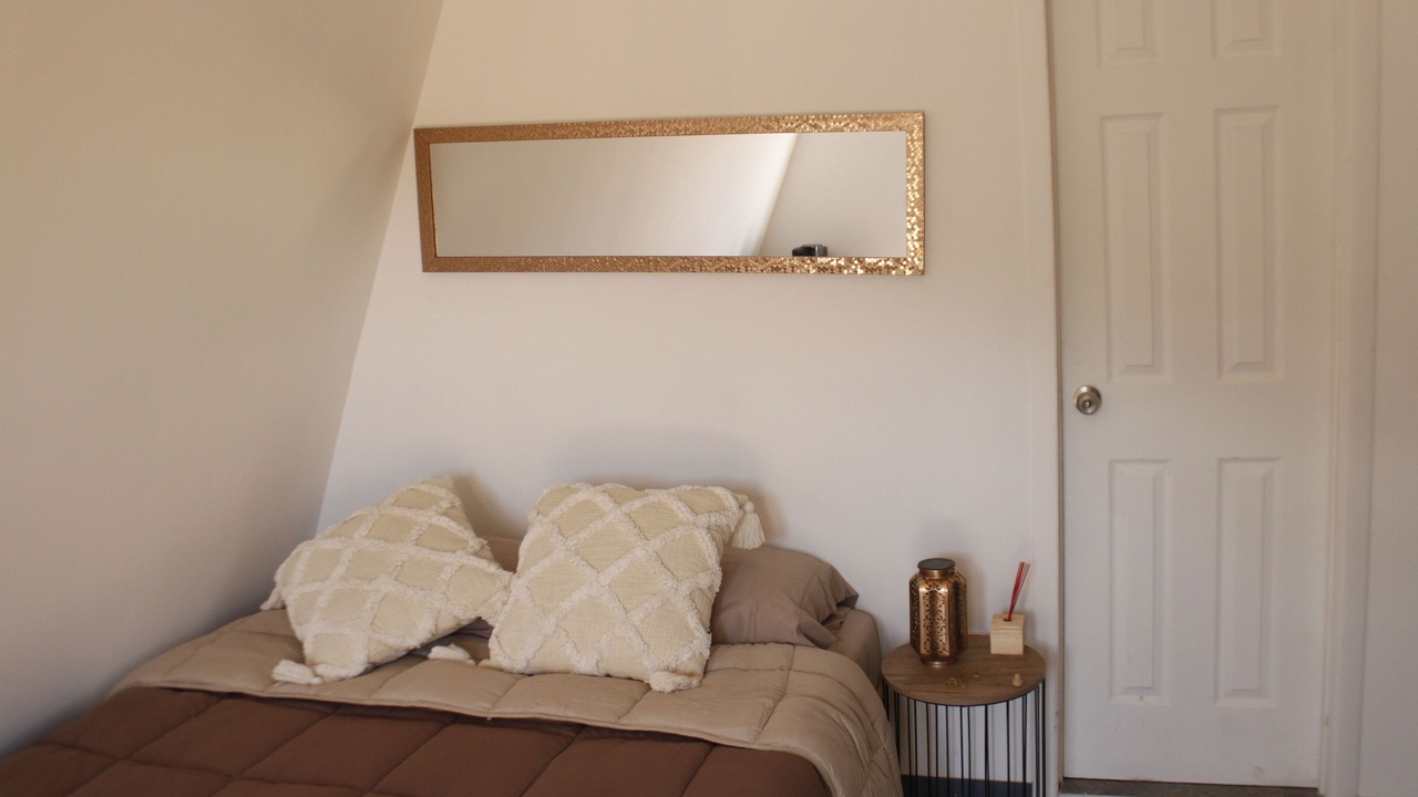Photo of Bedroom in Valle de Guadalupe