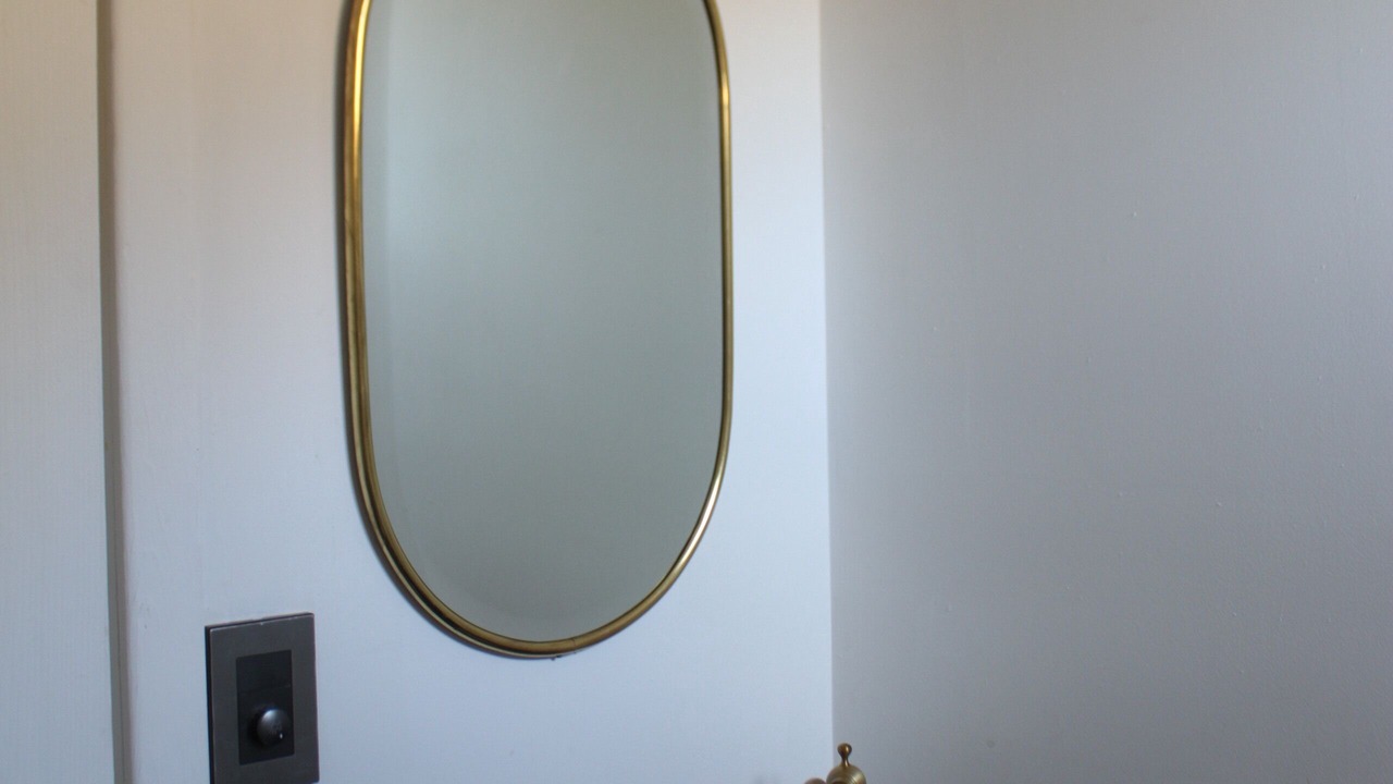 Photo of Bathroom in Valle de Guadalupe