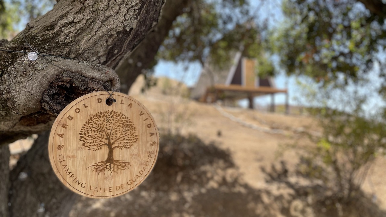 Photo of Outdoor in Valle de Guadalupe