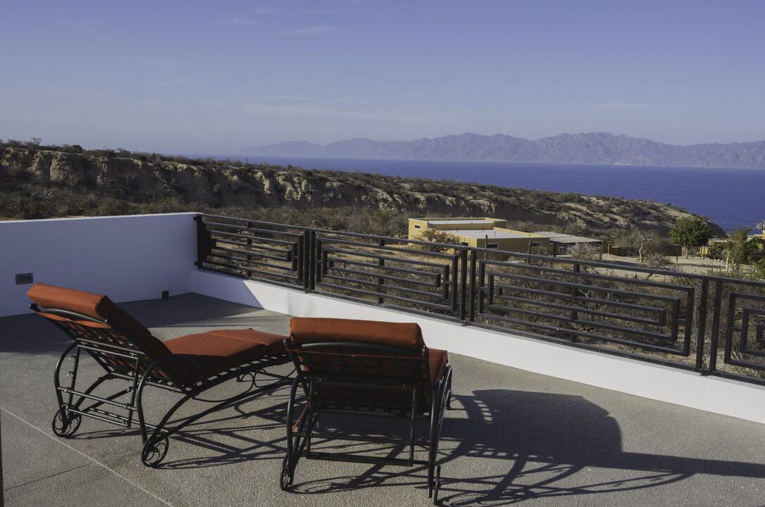 Photo of Outdoor in El Sargento