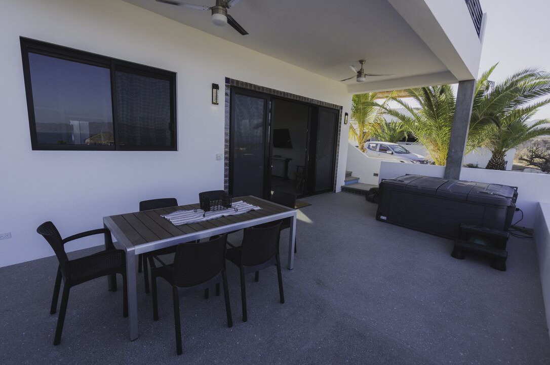 Photo of Outdoor in El Sargento