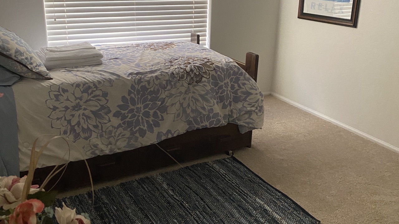 Photo of Bedroom in Laveen Village