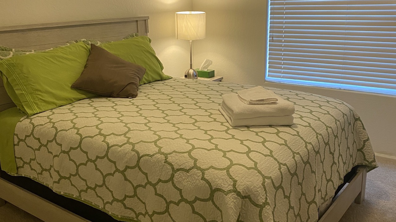 Photo of Bedroom in Laveen Village