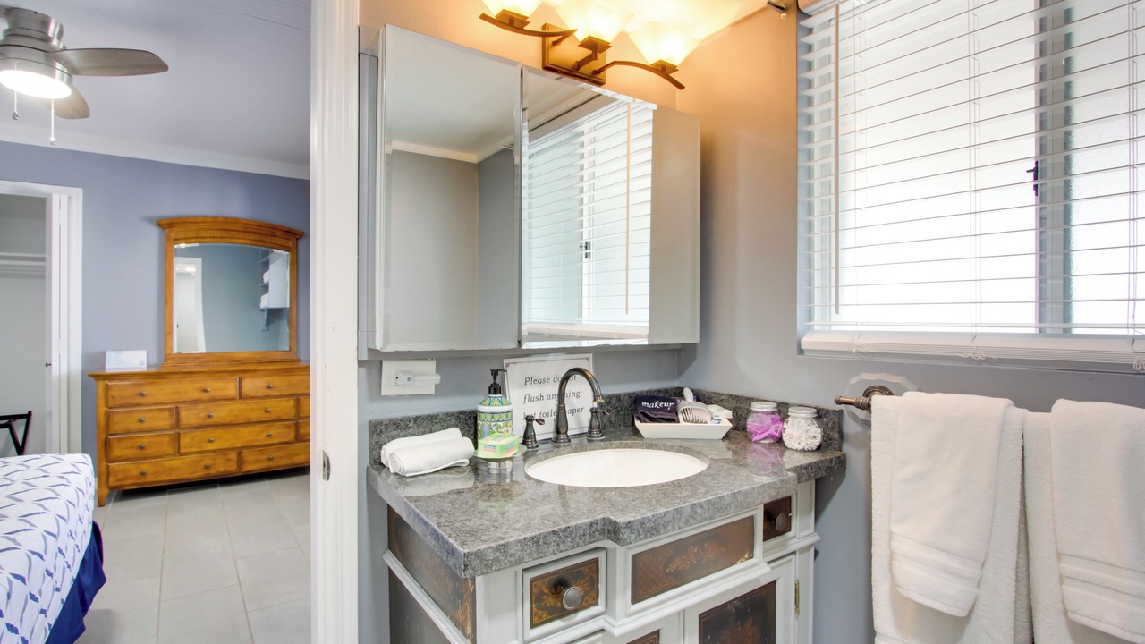 Photo of Bathroom in Deer Valley