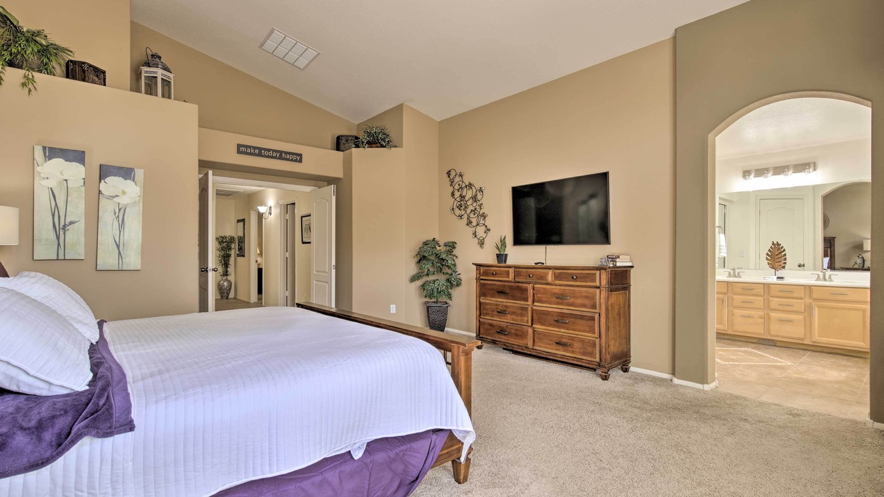 Photo of Bedroom in Maricopa