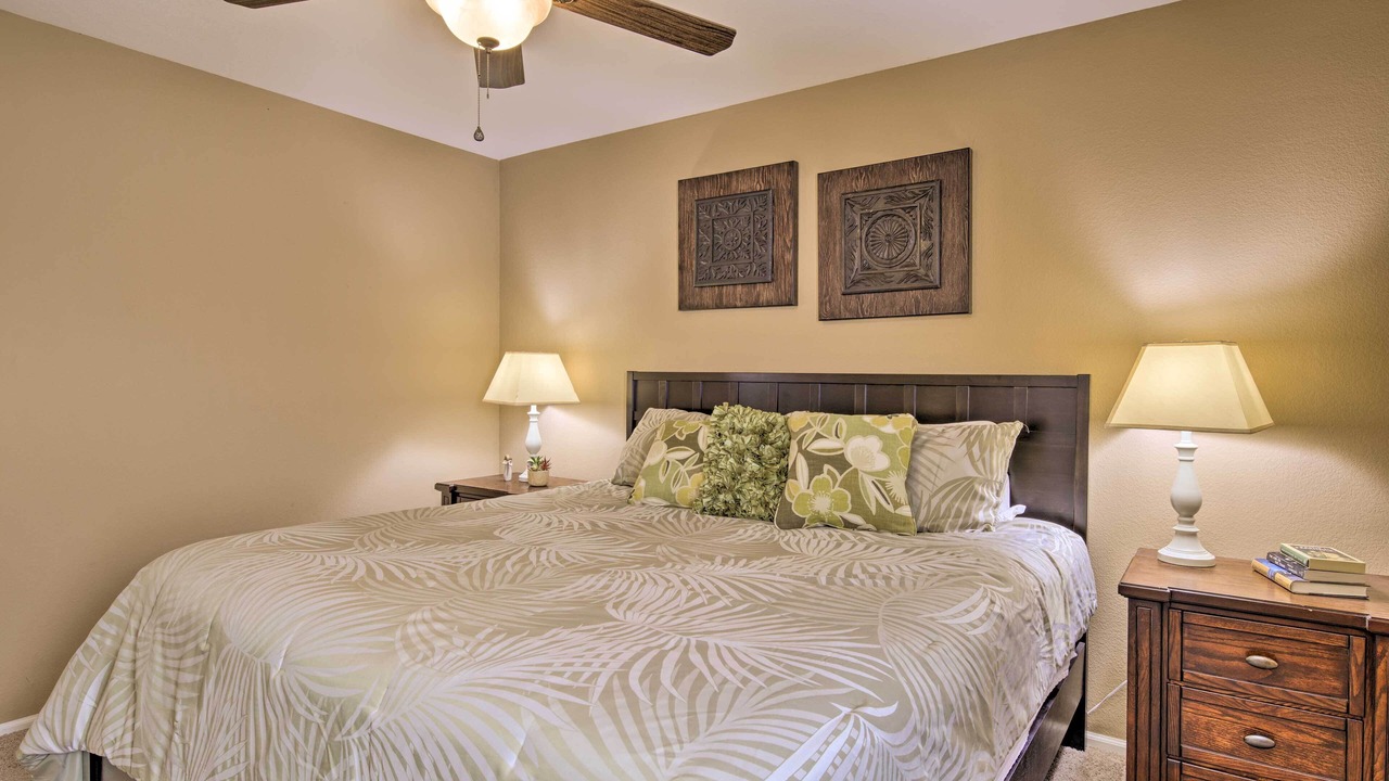 Photo of Bedroom in Maricopa