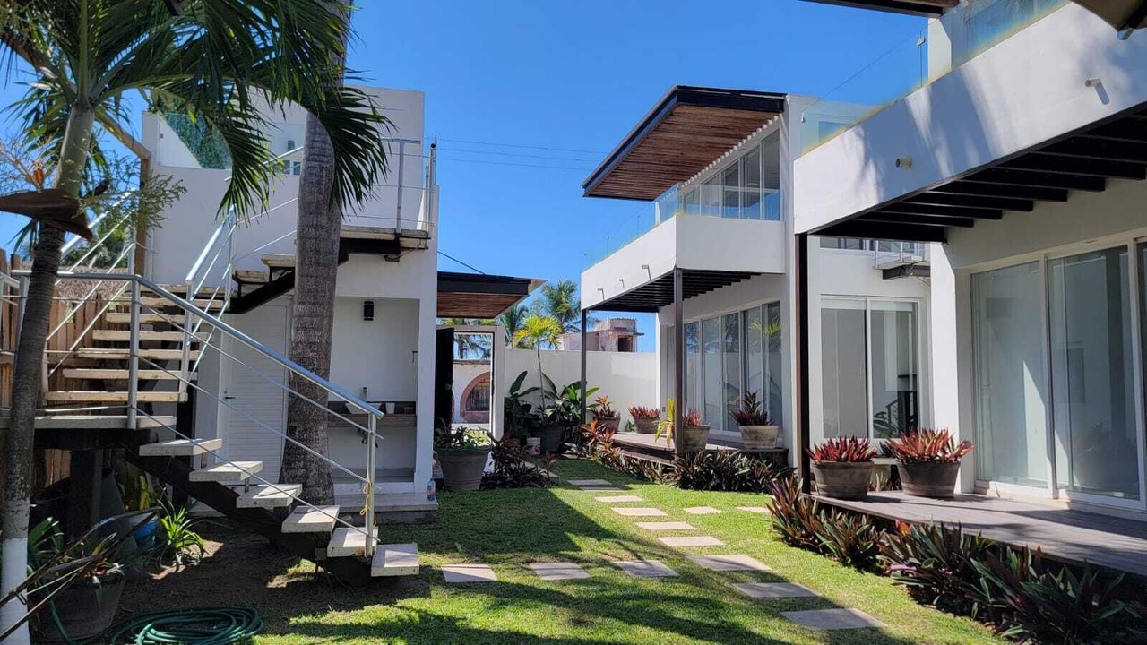 Photo of Outdoor in Los Pascuales