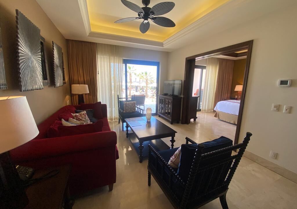 Photo of Bedroom in Marina