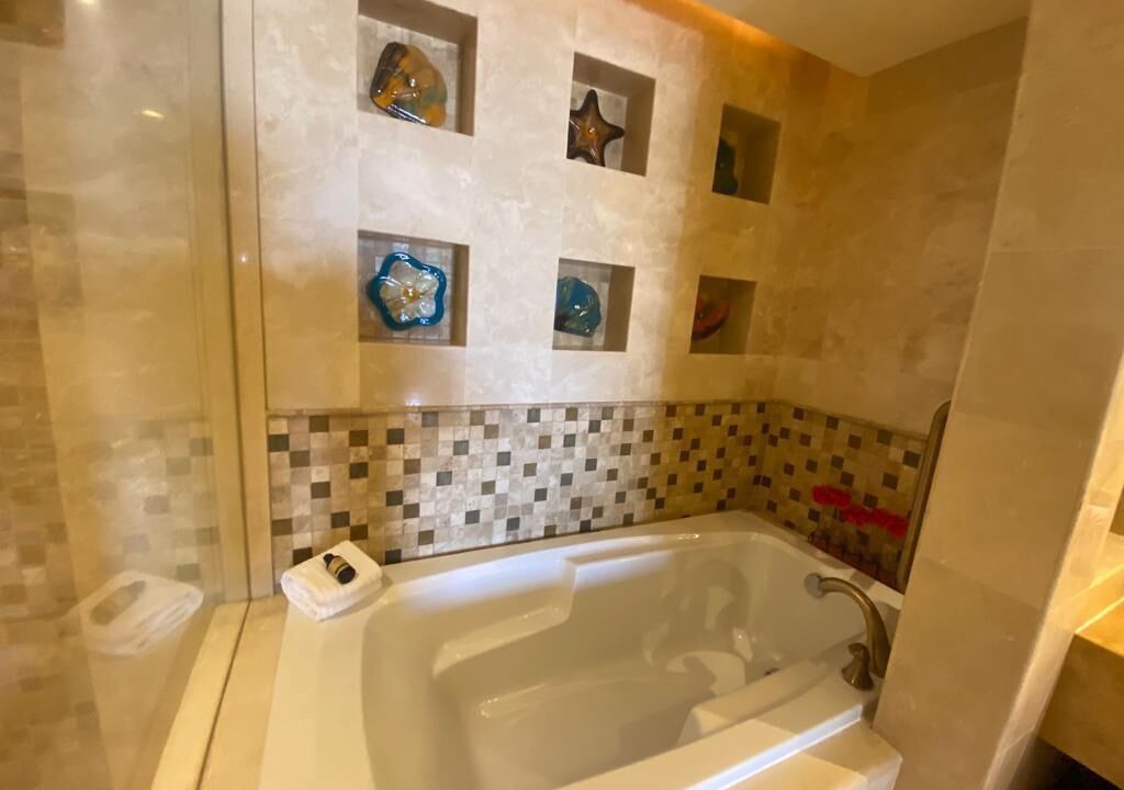 Photo of Bathroom in Marina