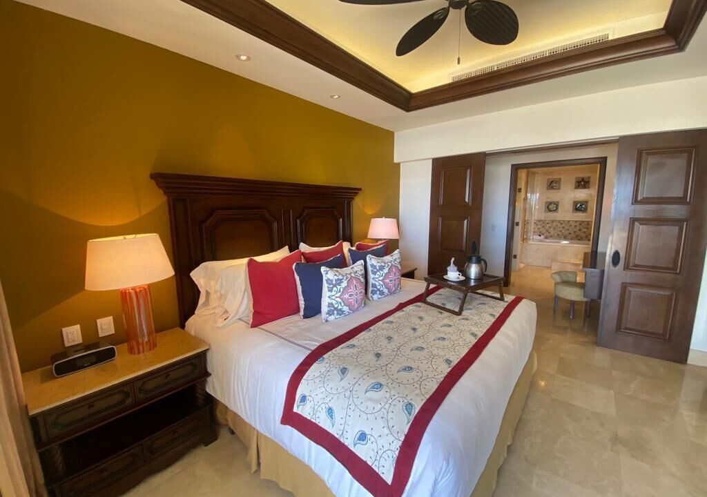 Photo of Bedroom in Marina