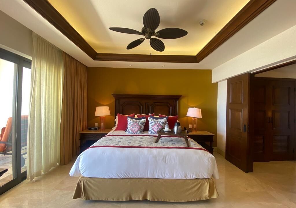 Photo of Bedroom in Marina