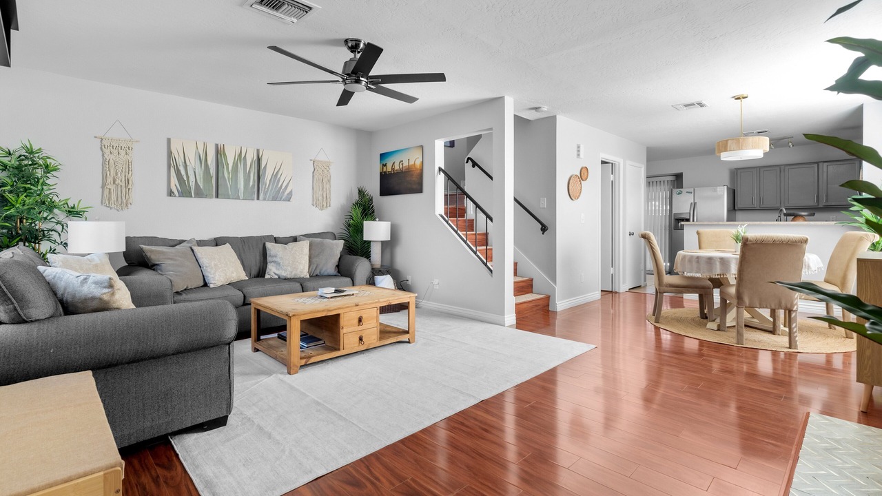 Photo of Livingroom in Chandler
