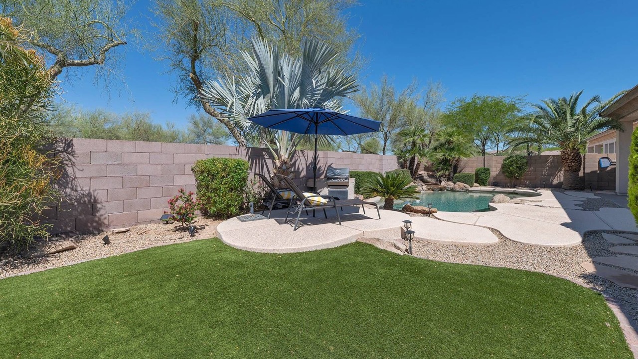 Photo of Outdoor in Tatum Highlands