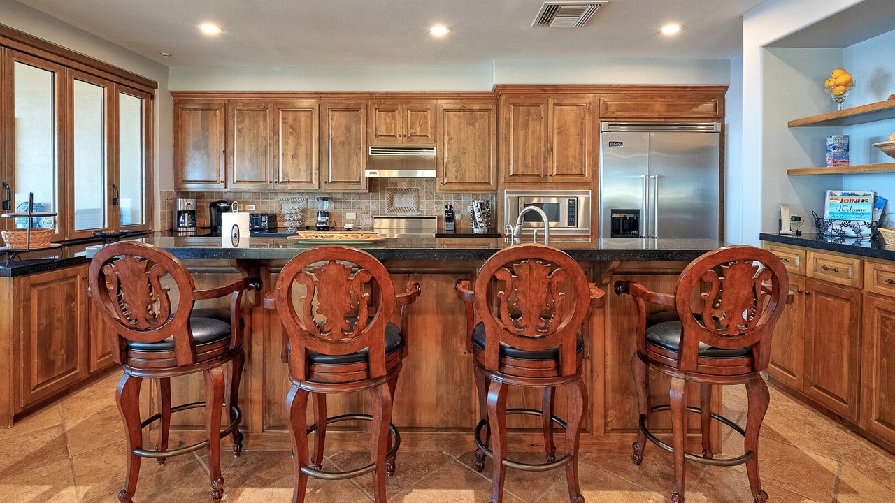 Photo of Kitchen in Puerto Penasco