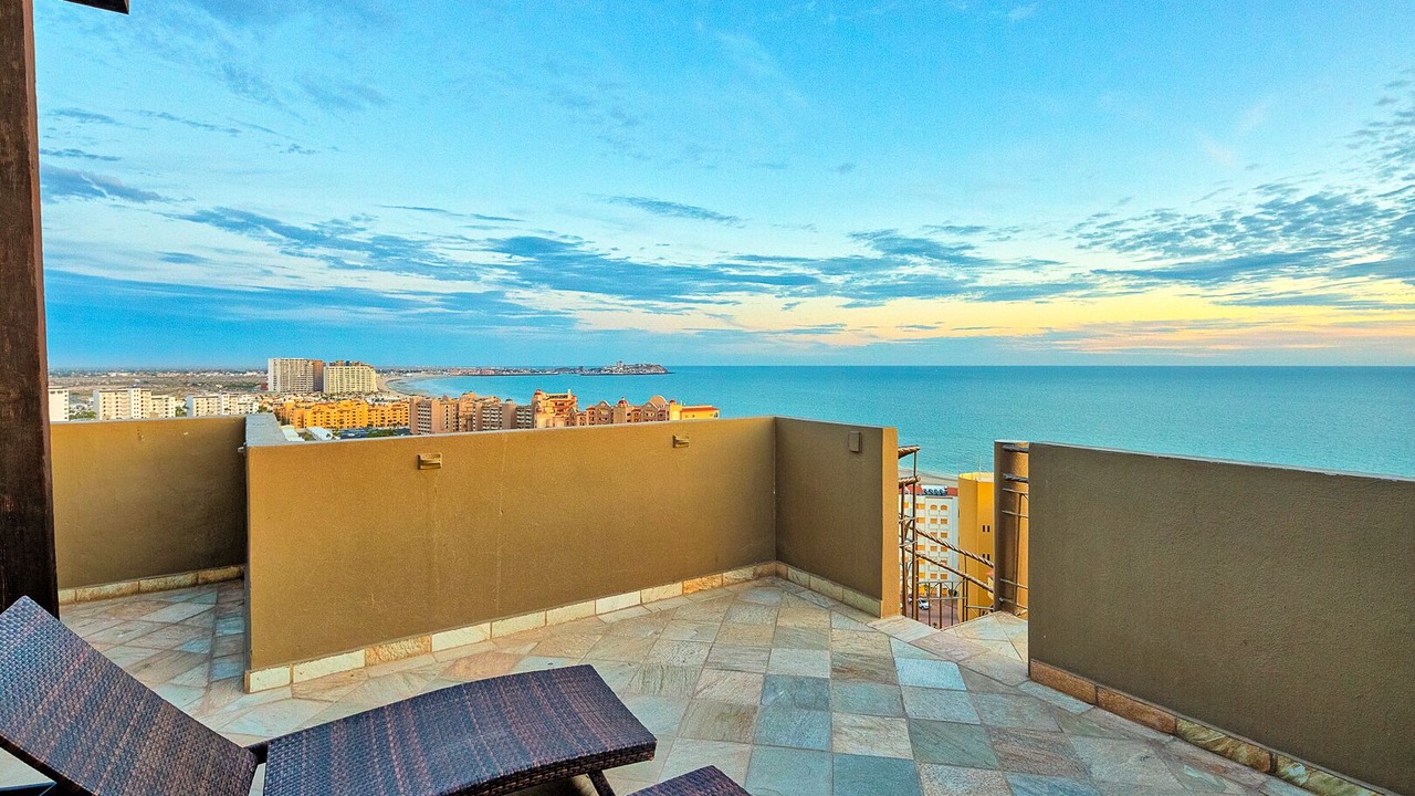 Photo of Patio Balcony in Puerto Penasco