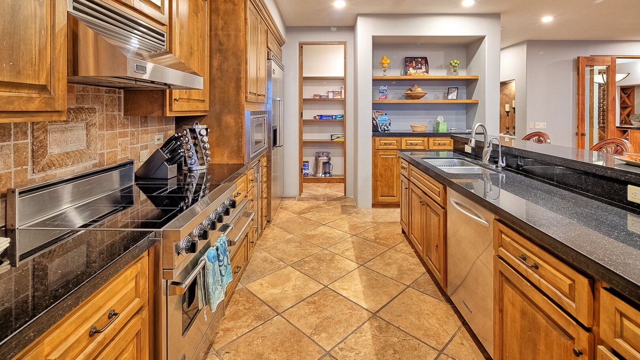 Photo of Kitchen in Puerto Penasco