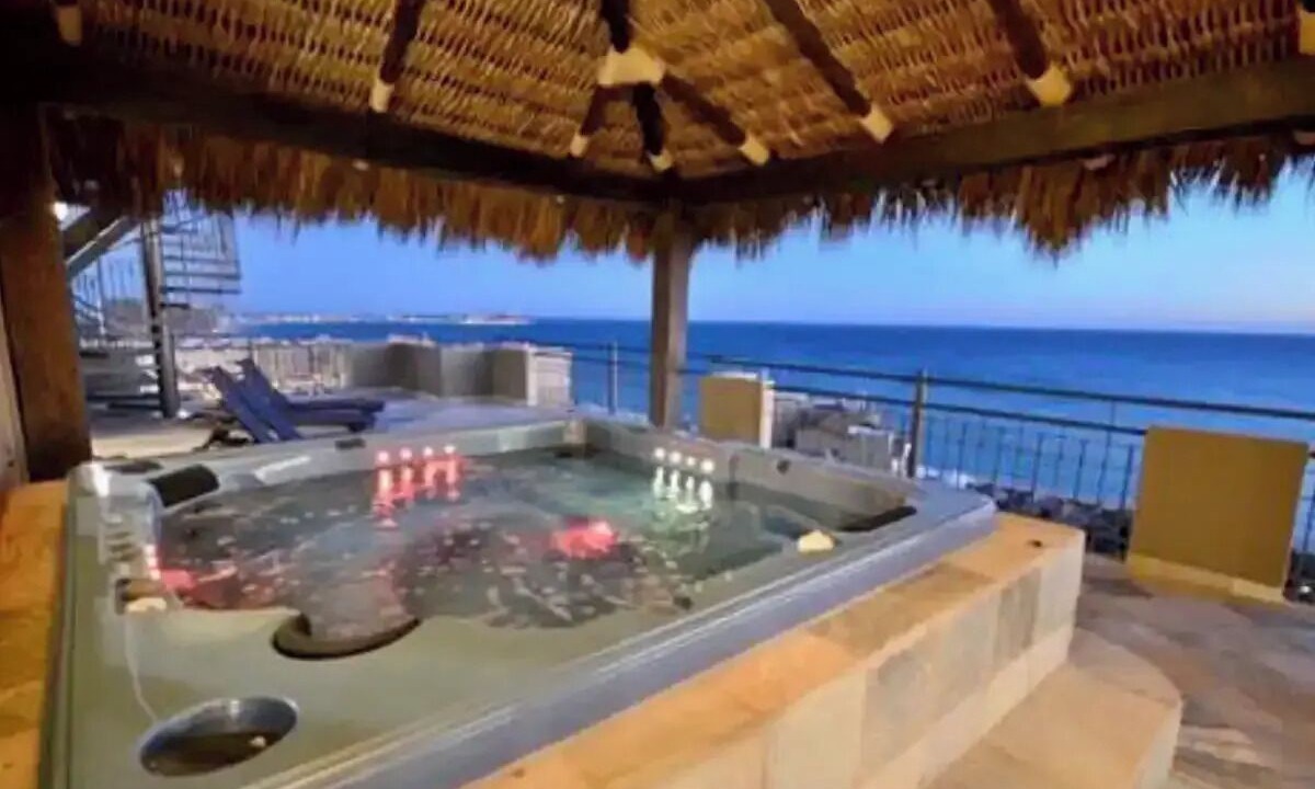 Photo of Patio Balcony in Puerto Penasco