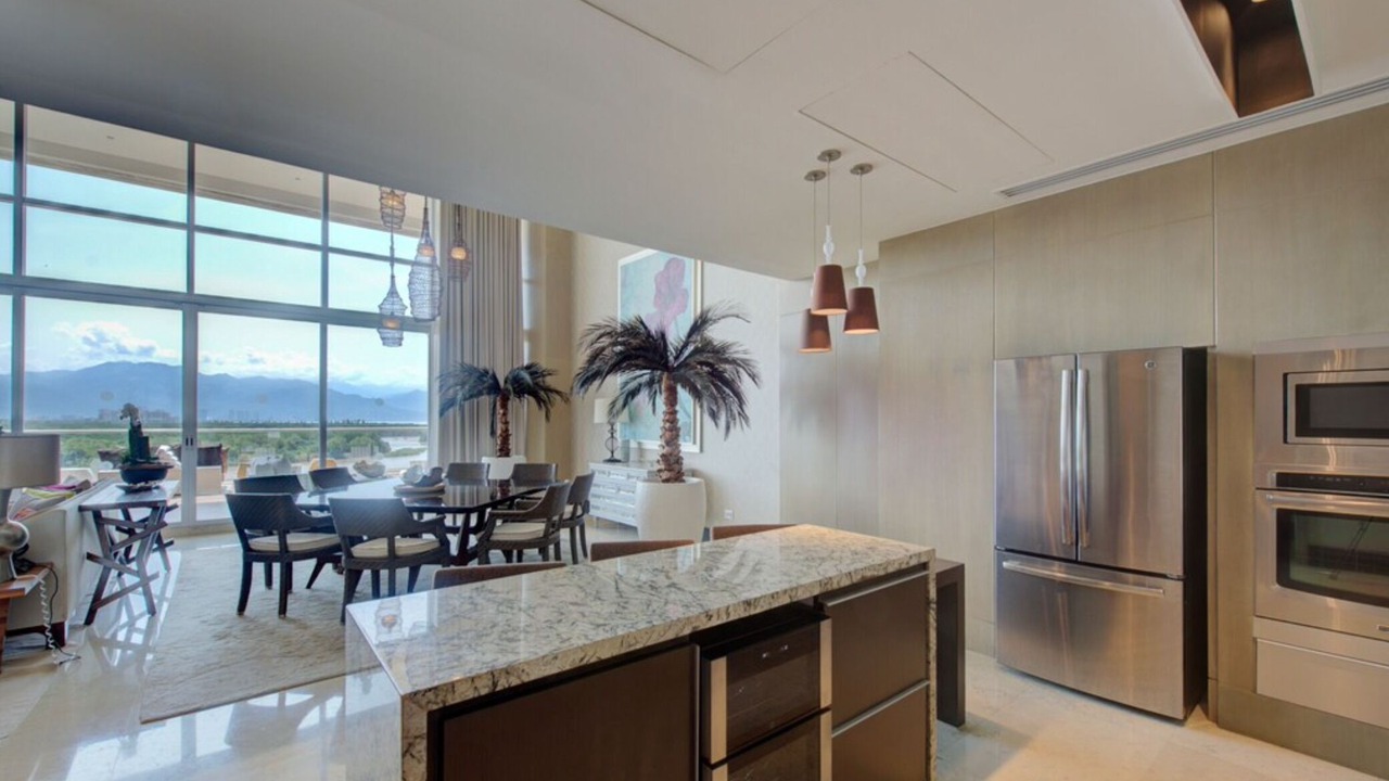 Photo of Kitchen in Valle Dorado