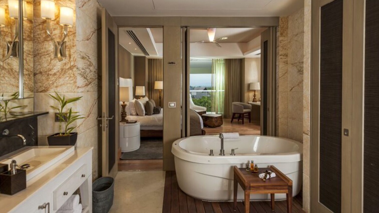 Photo of Bathroom in Valle Dorado