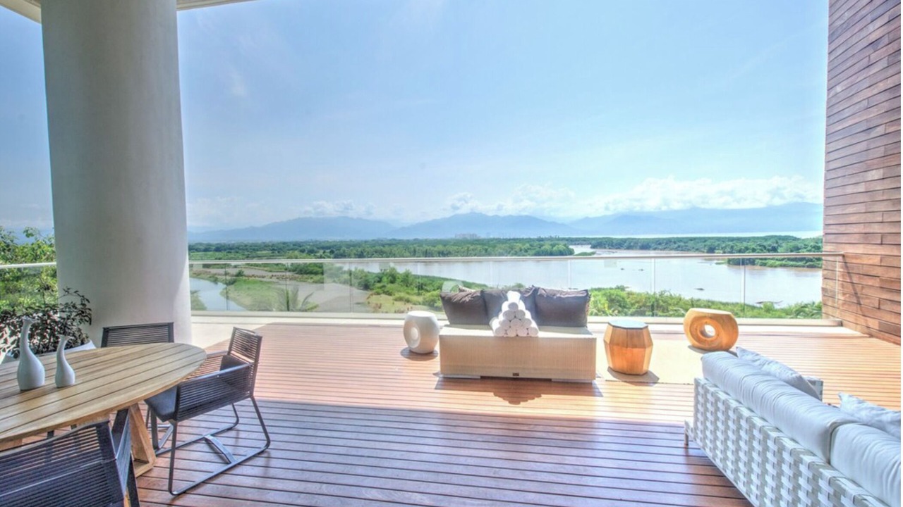 Photo of Outdoor in Valle Dorado