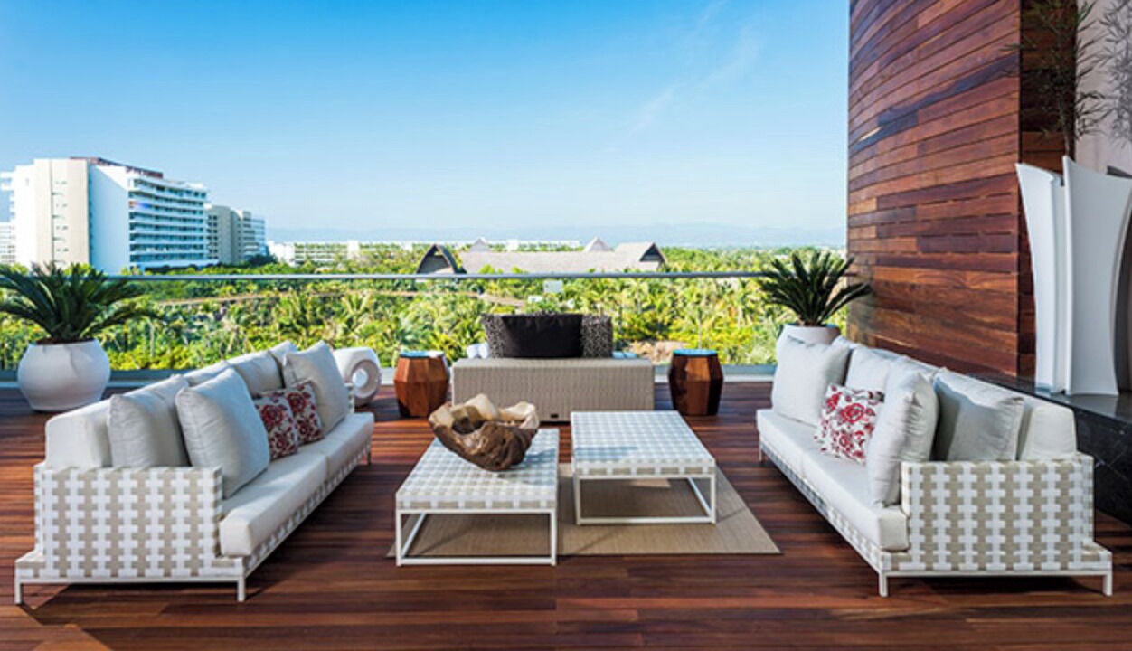 Photo of Livingroom in Valle Dorado