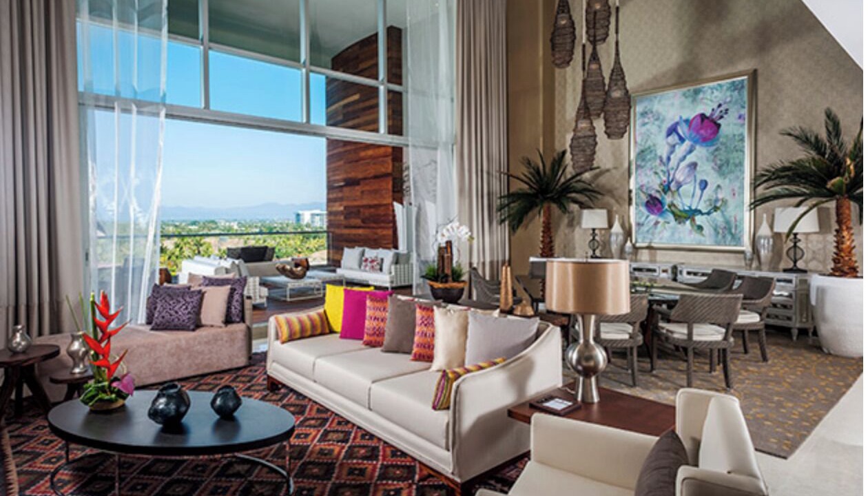 Photo of Livingroom in Valle Dorado